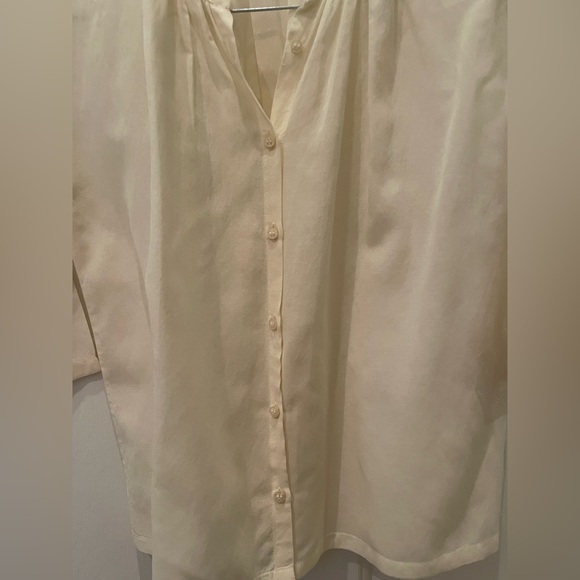 Doen Kids Unisex Orion Top in Magnolia 6 - Picture 8 of 10